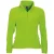 SOLS Dames/dames North Full Zip Fleece Jacket (Kalk)