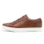 Jack & Jones Sneakers Jfw Galaxy Leer Bruin