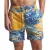 Hawaiian zwemshort Superdry