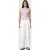 AllSaints Ode Tank Lilac Ash Pink