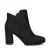 Tamaris rits- & gesloten boots