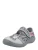 BECK Huisschoenen ‘MIEZEKATZE’  grijs / gemengde kleuren