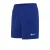 Nike zwemshort Essential 4′ Volley blauw