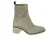 Piedi Nudi 2746-01PN Enkellaarzen
