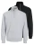 JACK & JONES Sweatshirt ‘Bradley’  gemengde kleuren