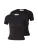 WEEKDAY Shirt  zwart