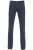Alberto T400 Regular Fit Jeans donkerblauw, Effen