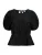 OBJECT Blouse ‘OBJGigi’  zwart