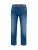 H.I.S Jeans ‘ 5 Pocket Jeans ‘  blauw denim
