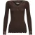 Rosemunde Top lange mouw 4865 bernadine