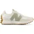 New Balance Ws327ftb Sneakers In White And Green
