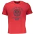 Ronde Hals Korte Mouwen T-shirt