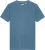 Dstrezzed T-shirt Lasse Blauw heren