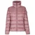 Belstaff Laurel Rose roze donsjack