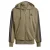 ADIDAS SPORTSWEAR Sportsweatvest ‘Essentials’  olijfgroen / zwart