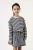 Gestreepte longsleeve