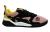 Puma Aeon x Sue Tsai Rose Black Low Lace Up Damestrainers 369876 01