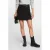 Morgan mini rok zwart