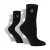 4-pack Dames Fleece Thermo Slippers Lounge Bed Sokken voor Ultiem Comfort