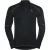Odlo Bl top turtle neck l/s half zip active x