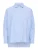 Fransa Blouse ‘FRRICKY’  lichtblauw / zwart / wit