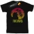 Li-cense Disney dames the lion king movie roar katoenen vriendje t-shirt