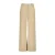 Vingino high waist wide leg broek Stella zand