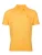 U.S. POLO ASSN. Shirt ‘Axel’  oranje / lichtoranje