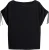 Opus Top Sokaro Zwart dames