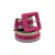 Borbonese Multicolor Leren Vrouwenriem