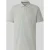 Tom Tailor Regular fit poloshirt van katoenmix