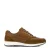 Gallus comfort suède sneakers cognac