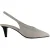 Loro Piana Rebecca pumps Grijs