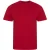 Ecology Unisex cascades organic t-shirt voor volwassenen