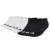 ADIDAS PERFORMANCE Sokken  grijs / zwart / wit