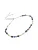 Next Riem  gemengde kleuren