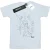 Li-cense Disney dames tinker bell collage schets katoenen vriendje t-shirt