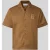 Lacoste regular fit vrijetijdsoverhemd van puur katoen