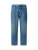 Pepe Jeans Bandplooi jeans ‘Yale’  blauw denim