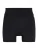Hummel Sportbroek  zwart / wit
