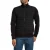 Superdry Cardigan Hybride Jas, Zwart
