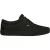 Vans Heren Doheny SS19 Logo Canvas Sneakers (Zwart)
