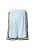Colucci Broek ‘Signature’  pastelblauw / zwart