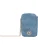 Carlo Colucci Schoudertas ‘ di Lascio ‘  blauw