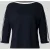 someday. relaxed fit pullover van viscosemix model ‘Kelva’