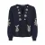 Vrouwenblouse Only Moon