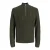 Jack & Jones Trui James Knit Half ZIp Groen