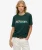 Outdoor Supply Co Relaxed T-shirt Green