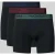 MCNEAL Trunks met elastische band in set van 3