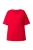Ulla Popken Shirt  rood